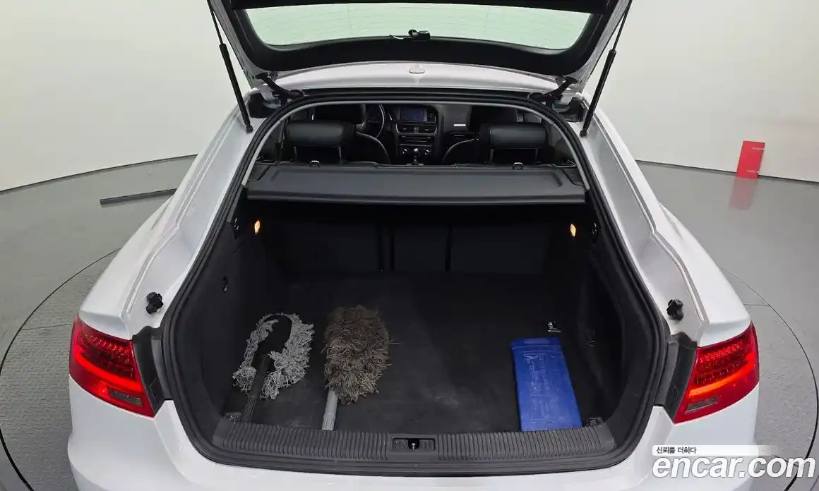 Audi A5 2015 2.0 Автомат в Москве № 469327, фото 20