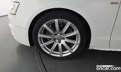 Audi A5 2015 2.0 Автомат в Москве № 469327, миниатюра 5