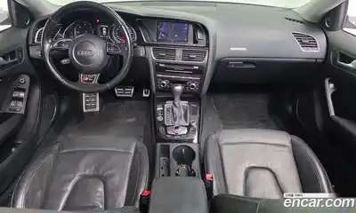 Audi A5 2015 2.0 Автомат в Москве № 469327, миниатюра 7