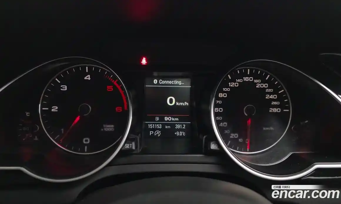 Audi A5 2015 2.0 Автомат в Москве № 469327, фото 8