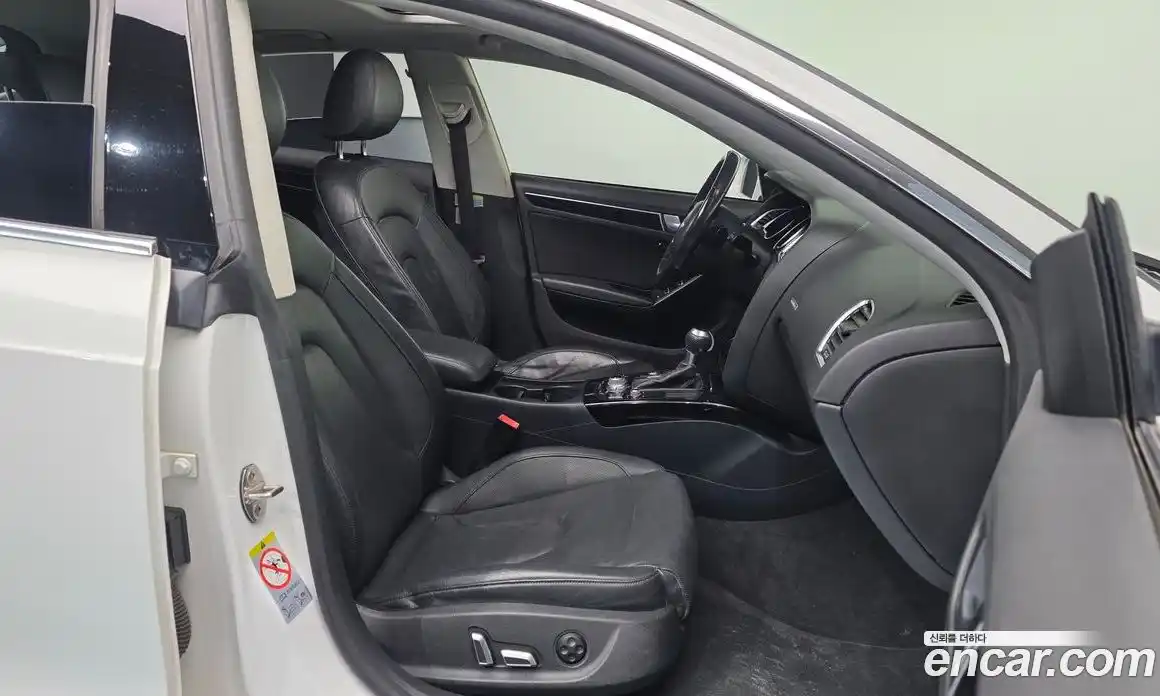 Audi A5 2015 2.0 Автомат в Москве № 469327, фото 10