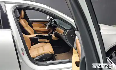 Volvo S90 2019 2.0 Автомат в Москве № 469878, миниатюра 11