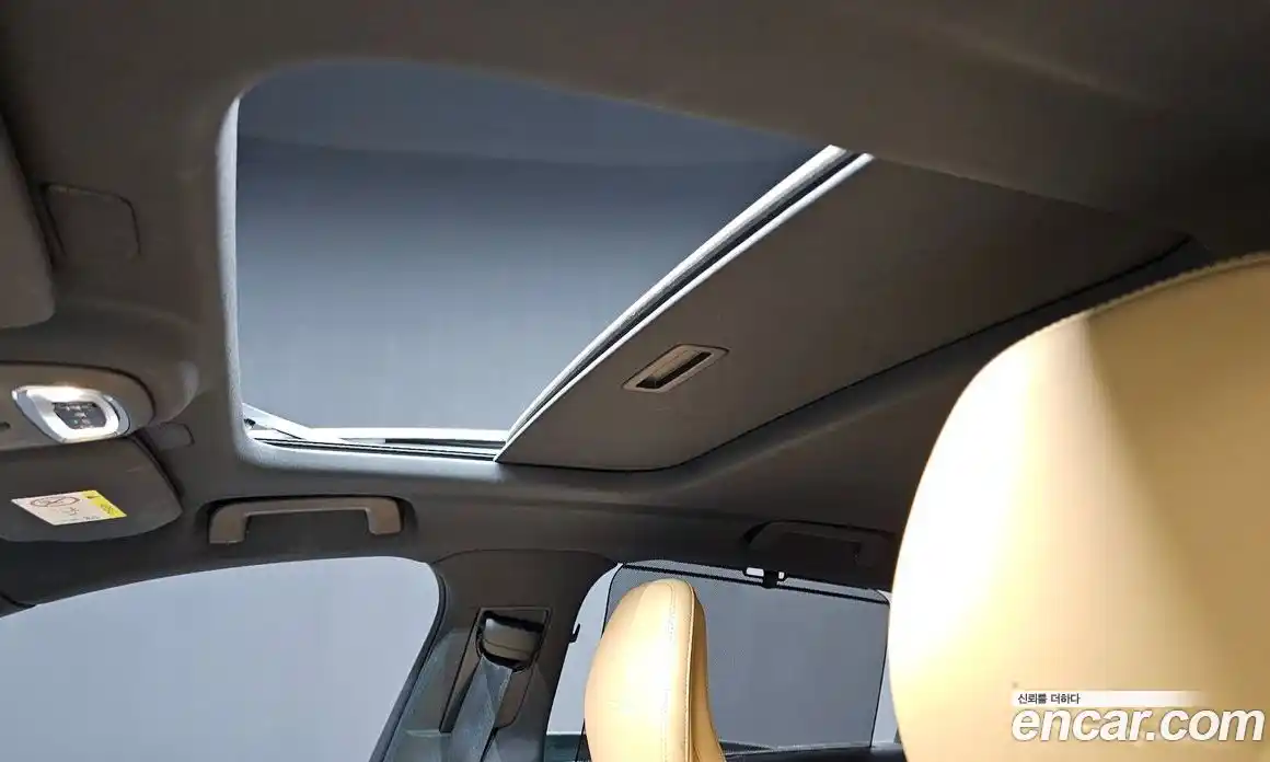 Volvo S90 2019 2.0 Автомат в Москве № 469878, фото 19