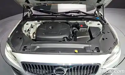 Volvo S90 2019 2.0 Автомат в Москве № 469878, миниатюра 6