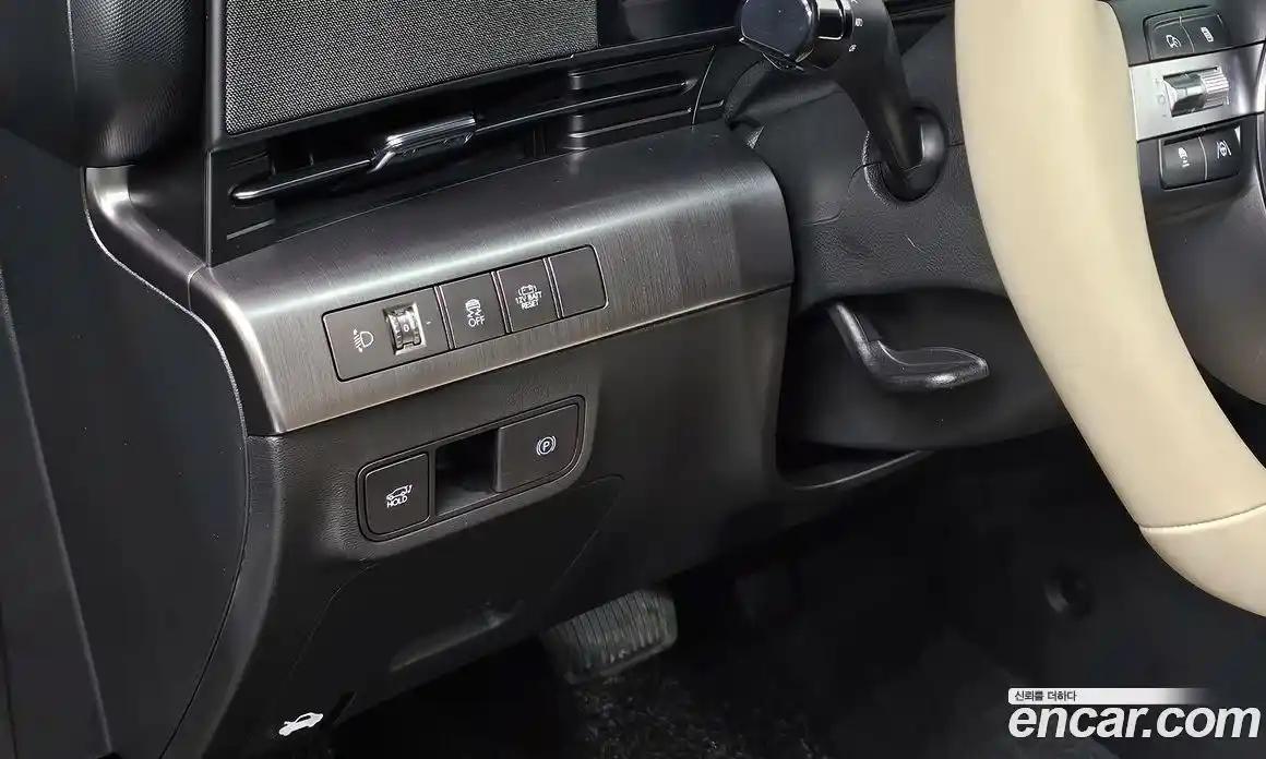 Hyundai Kona 2026 1.6 Автомат в Москве № 47357, фото 16