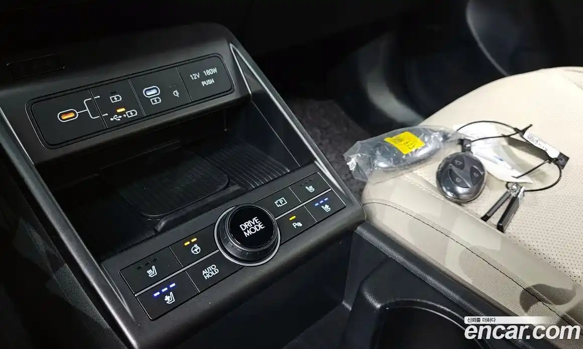 Hyundai Kona 2026 1.6 Автомат в Москве № 47357, фото 17