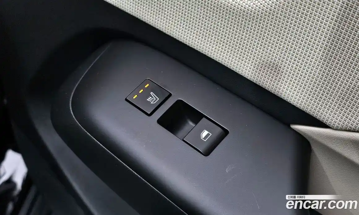 Hyundai Kona 2026 1.6 Автомат в Москве № 47357, фото 18