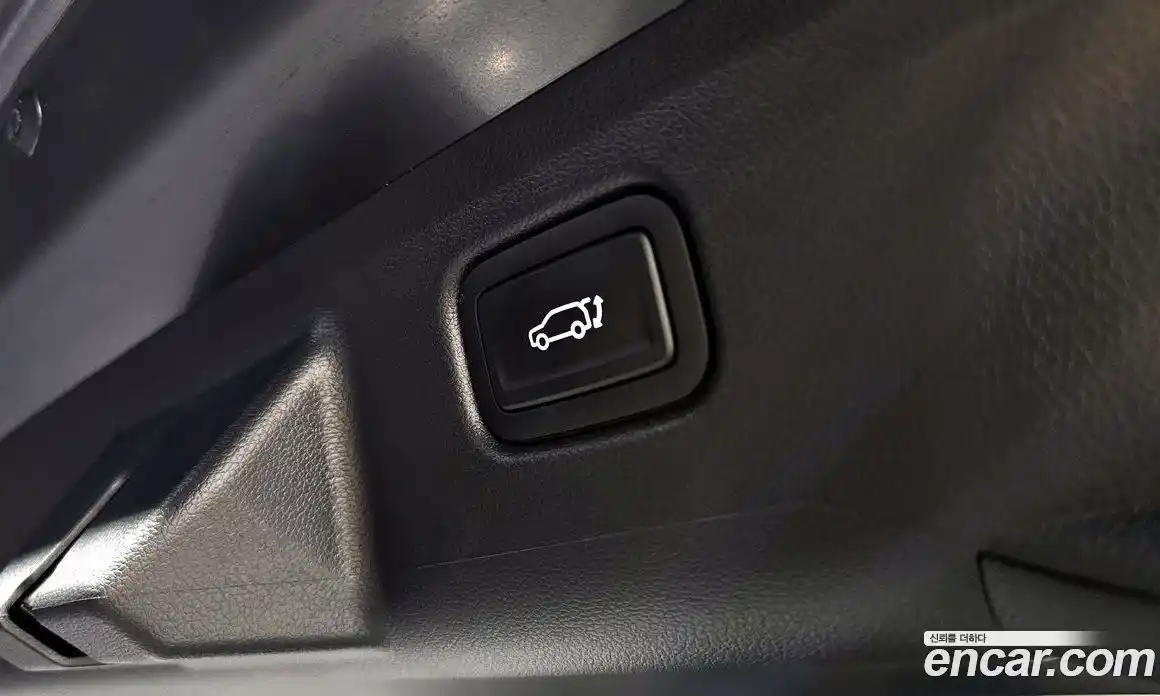 Hyundai Kona 2026 1.6 Автомат в Москве № 47357, фото 19