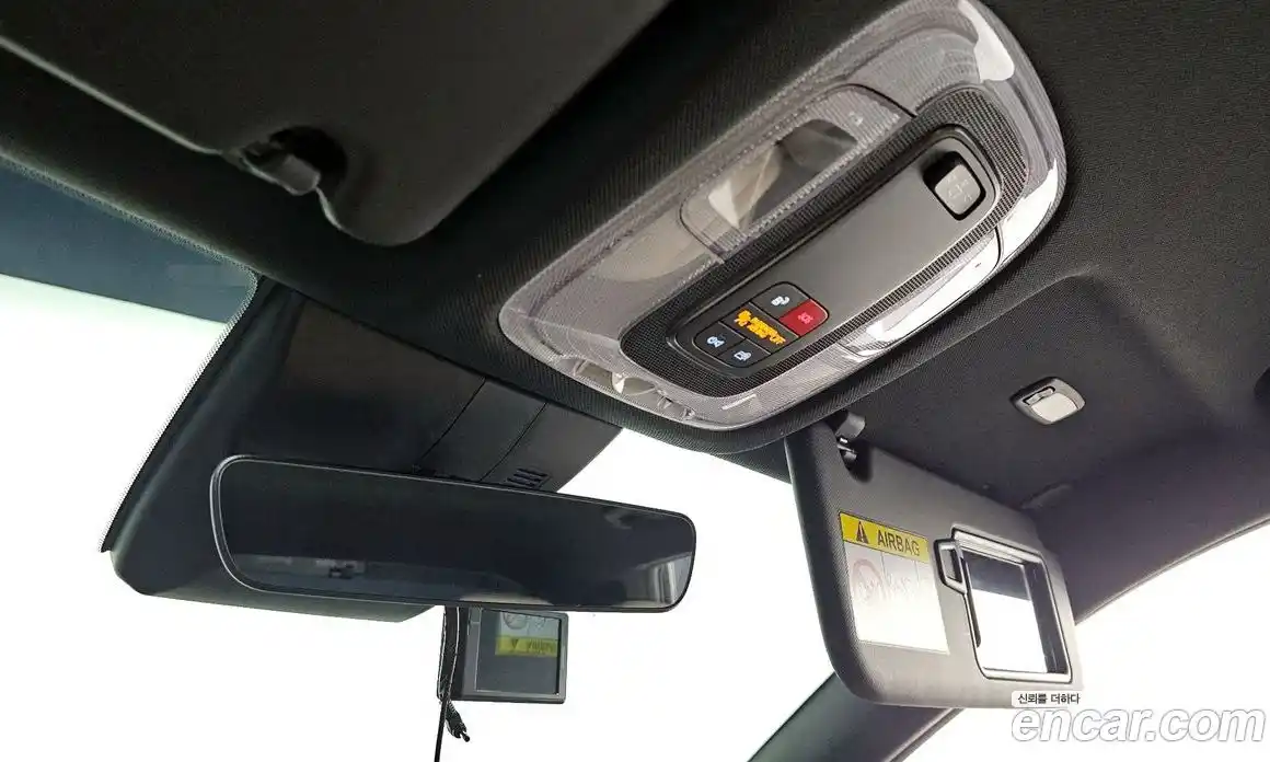 Hyundai Kona 2026 1.6 Автомат в Москве № 47357, фото 20