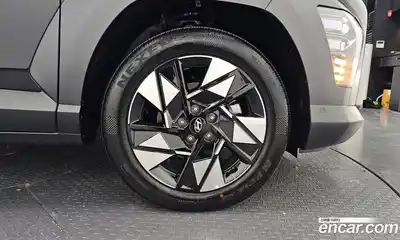 Hyundai Kona 2026 1.6 Автомат в Москве № 47357, миниатюра 5