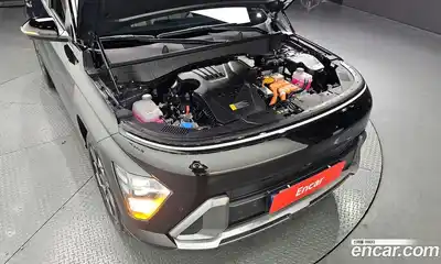 Hyundai Kona 2026 1.6 Автомат в Москве № 47357, миниатюра 6