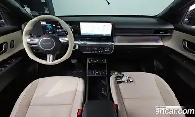 Hyundai Kona 2026 1.6 Автомат в Москве № 47357, миниатюра 7