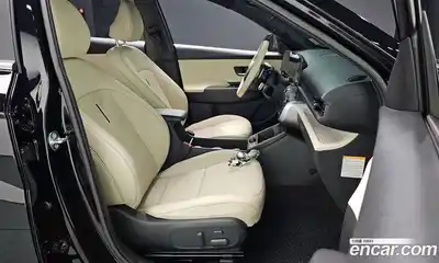 Hyundai Kona 2026 1.6 Автомат в Москве № 47357, миниатюра 10