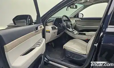Hyundai Palisade 2019 2.2 Автомат в Москве № 49091, миниатюра 12