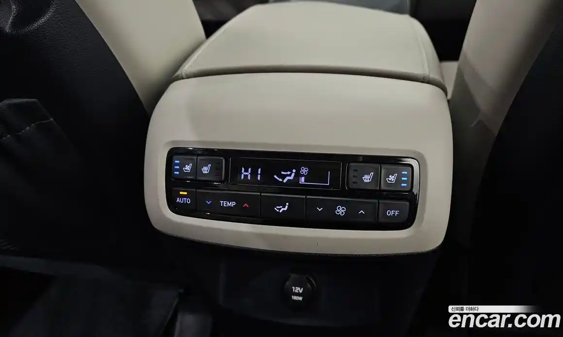 Hyundai Palisade 2019 2.2 Автомат в Москве № 49091, фото 13