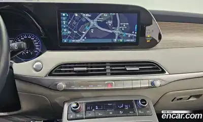Hyundai Palisade 2019 2.2 Автомат в Москве № 49091, миниатюра 3