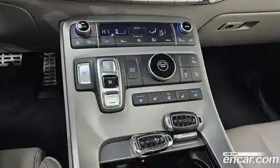 Hyundai Palisade 2019 2.2 Автомат в Москве № 49091, миниатюра 8