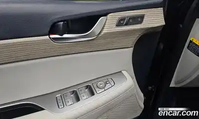 Hyundai Palisade 2019 2.2 Автомат в Москве № 49091, миниатюра 9