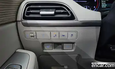 Hyundai Palisade 2019 2.2 Автомат в Москве № 49091, миниатюра 10