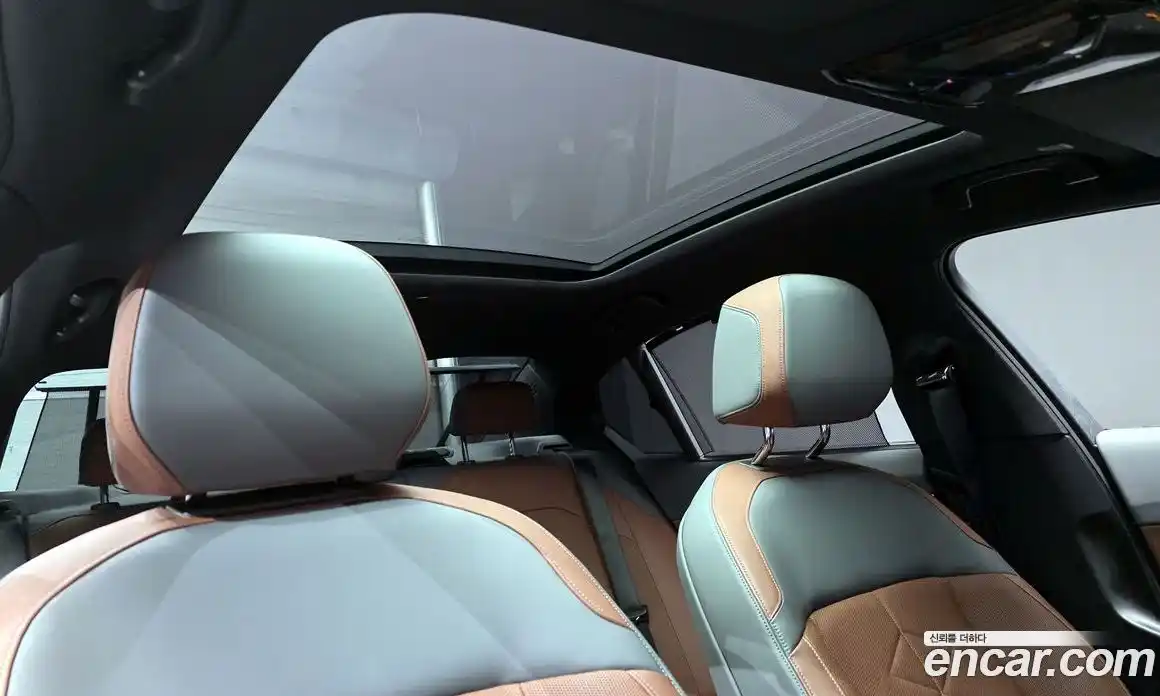 BMW 5-Series 2024 2.0 Автомат в Москве № 491179, фото 19