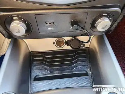 SsangYong TIBOLI 2015 1.6 Автомат в Москве № 491496, миниатюра 12