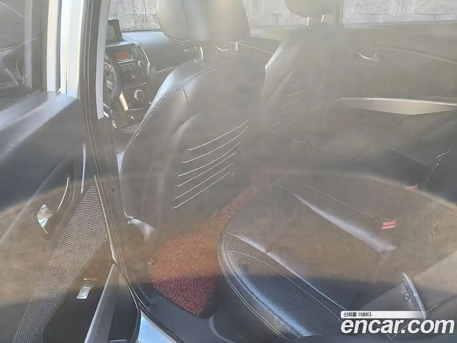 SsangYong TIBOLI 2015 1.6 Автомат в Москве № 491496, фото 15