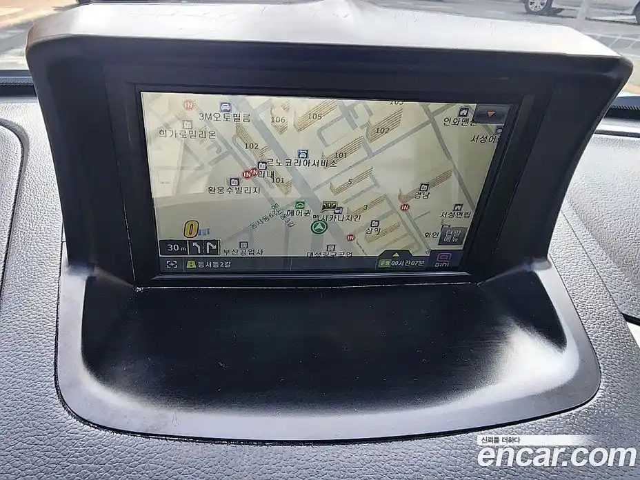 SsangYong TIBOLI 2015 1.6 Автомат в Москве № 491496, фото 8