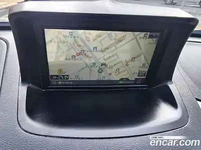 SsangYong TIBOLI 2015 1.6 Автомат в Москве № 491496, миниатюра 8