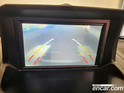 SsangYong TIBOLI 2015 1.6 Автомат в Москве № 491496, миниатюра 9