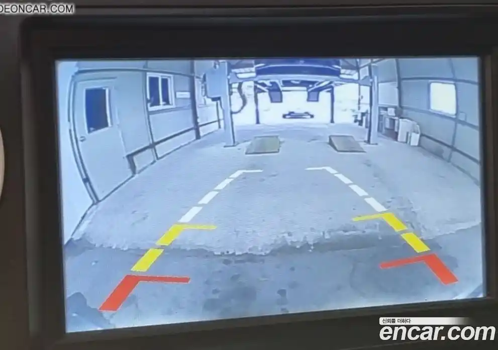 SsangYong Korando 2016 2.0 Автомат в Москве № 491504, фото 12