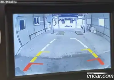 SsangYong Korando 2016 2.0 Автомат в Москве № 491504, миниатюра 12