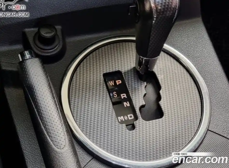 SsangYong Korando 2016 2.0 Автомат в Москве № 491504, фото 13