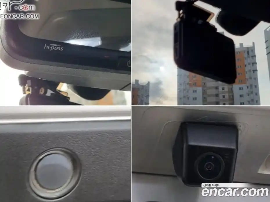 SsangYong Korando 2016 2.0 Автомат в Москве № 491504, фото 16