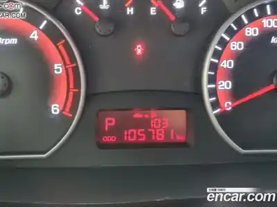 SsangYong Korando 2016 2.0 Автомат в Москве № 491504, миниатюра 7