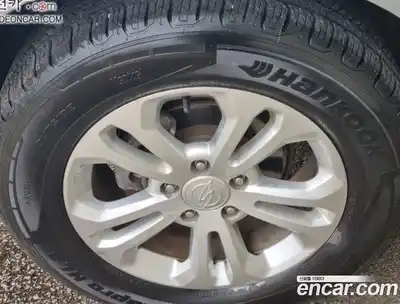 SsangYong Korando 2016 2.0 Автомат в Москве № 491504, миниатюра 8