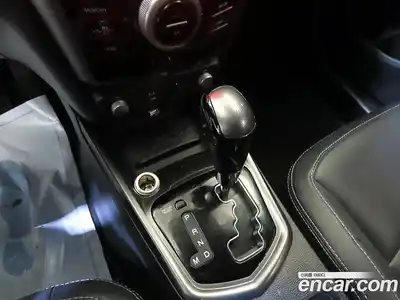 SsangYong TIBOLI 2017 1.6 Автомат в Москве № 491530, миниатюра 12