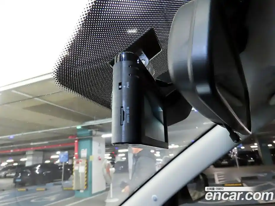 SsangYong TIBOLI 2017 1.6 Автомат в Москве № 491530, фото 15