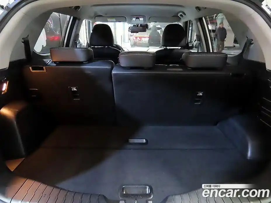 SsangYong TIBOLI 2017 1.6 Автомат в Москве № 491530, фото 18