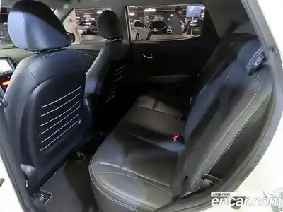 SsangYong TIBOLI 2017 1.6 Автомат в Москве № 491530, миниатюра 7