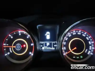 SsangYong TIBOLI 2017 1.6 Автомат в Москве № 491530, миниатюра 9