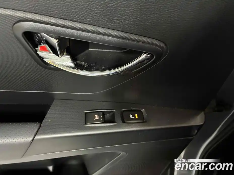 SsangYong Korando 2012 2.0 Автомат в Москве № 491583, фото 11