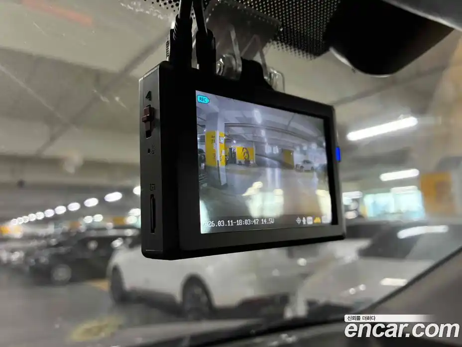 SsangYong Korando 2012 2.0 Автомат в Москве № 491583, фото 15