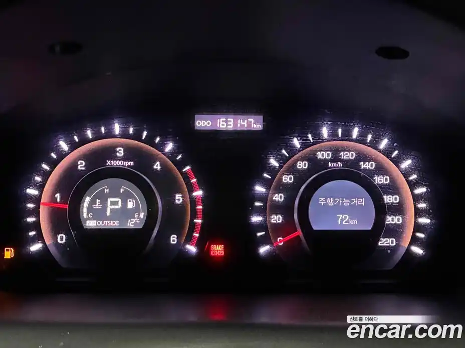 SsangYong Korando 2012 2.0 Автомат в Москве № 491583, фото 5