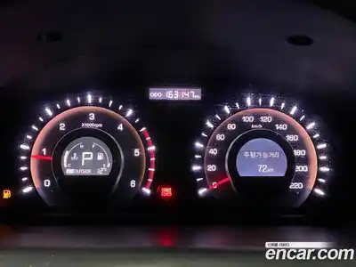 SsangYong Korando 2012 2.0 Автомат в Москве № 491583, миниатюра 5