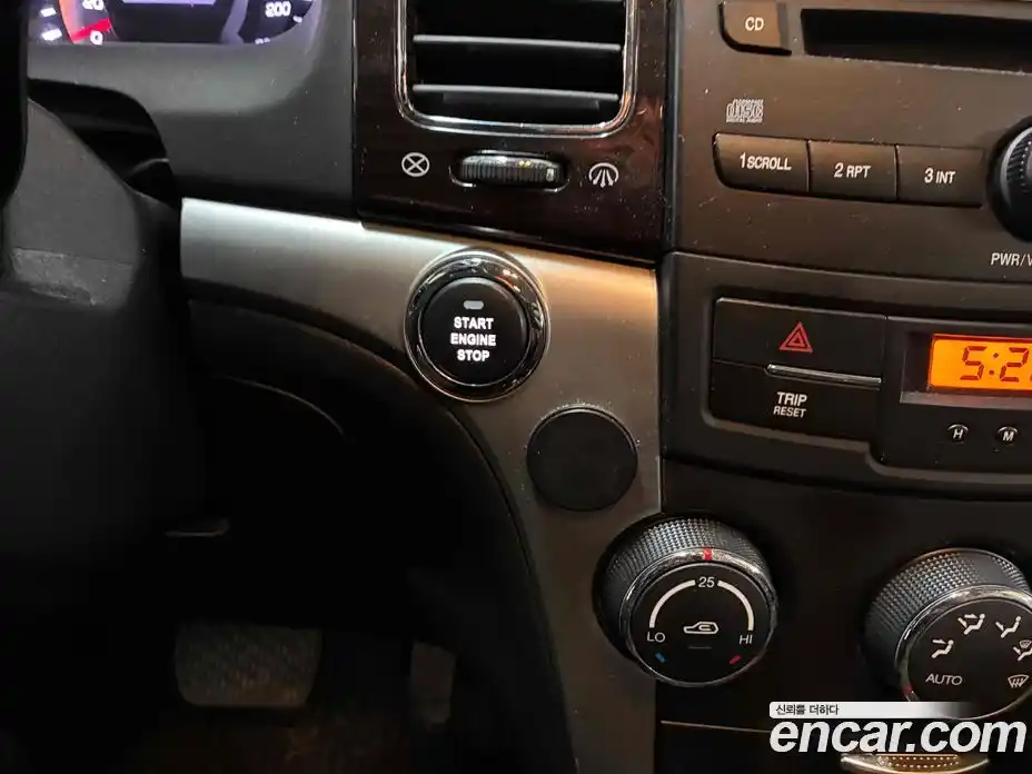 SsangYong Korando 2012 2.0 Автомат в Москве № 491583, фото 8