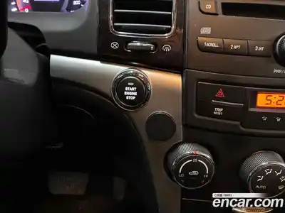 SsangYong Korando 2012 2.0 Автомат в Москве № 491583, миниатюра 8