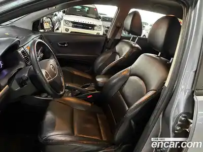 SsangYong Korando 2012 2.0 Автомат в Москве № 491583, миниатюра 9