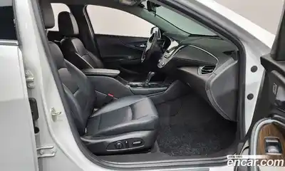 Chevrolet Malibu 2017 1.5 Автомат в Москве № 492155, миниатюра 11