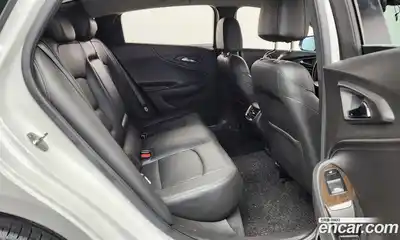 Chevrolet Malibu 2017 1.5 Автомат в Москве № 492155, миниатюра 12