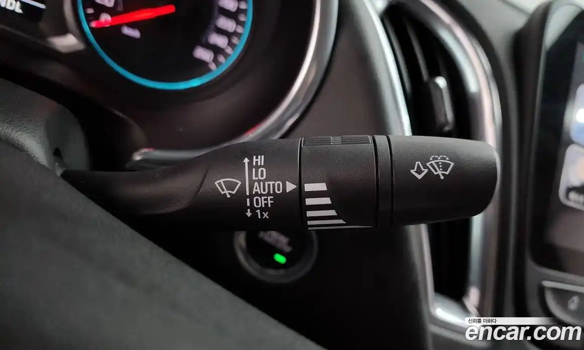 Chevrolet Malibu 2017 1.5 Автомат в Москве № 492155, фото 15